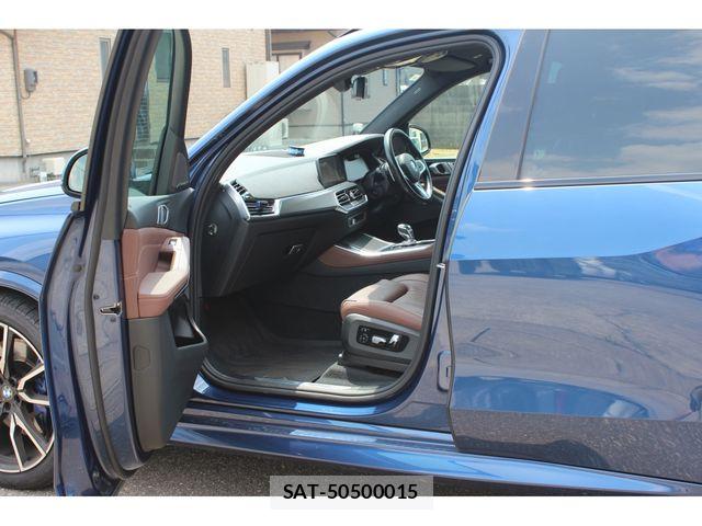 Bmw X5 2019-07 8658271-7