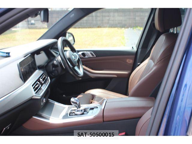 Bmw X5 2019-07 8658271-8
