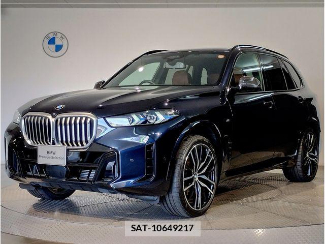 Bmw X5 2024-10 8658269-0