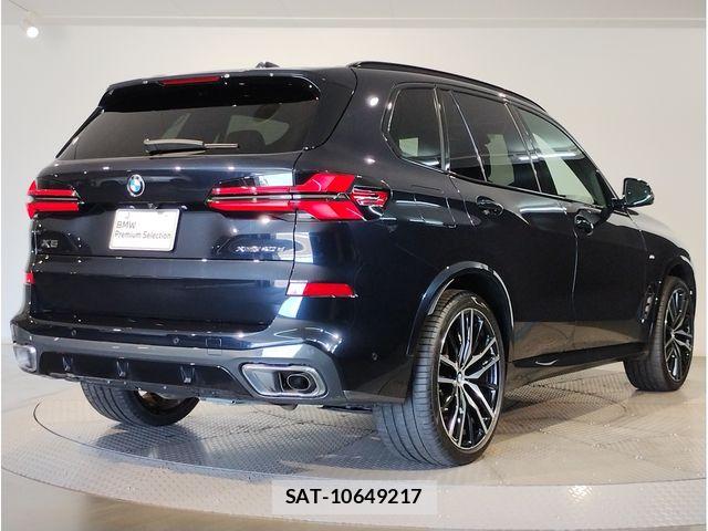 Bmw X5 2024-10 8658269-1