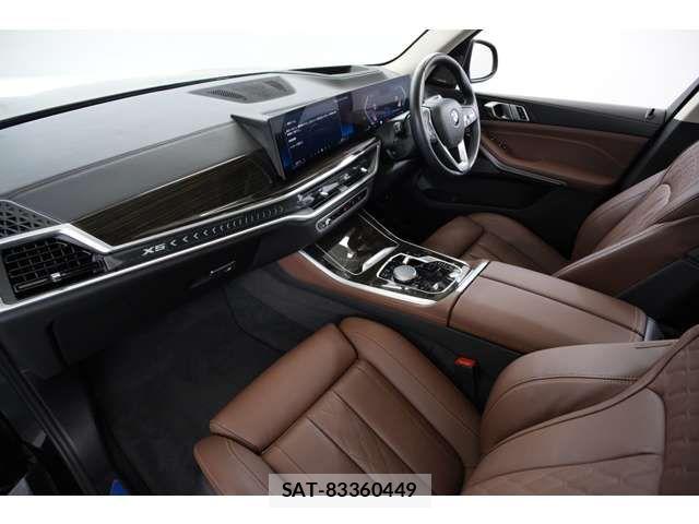 Bmw X5 2024-07 8685249-9