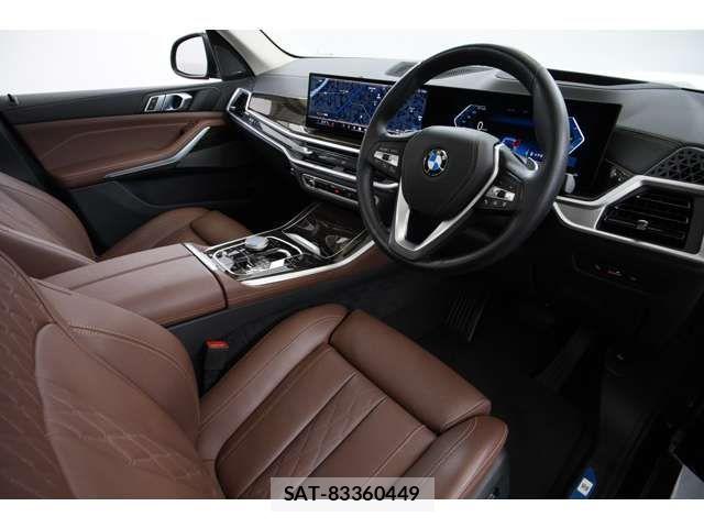 Bmw X5 2024-07 8685249-12