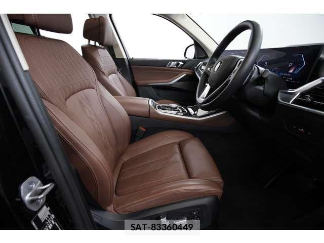 Bmw X5 2024-07 8685249-13
