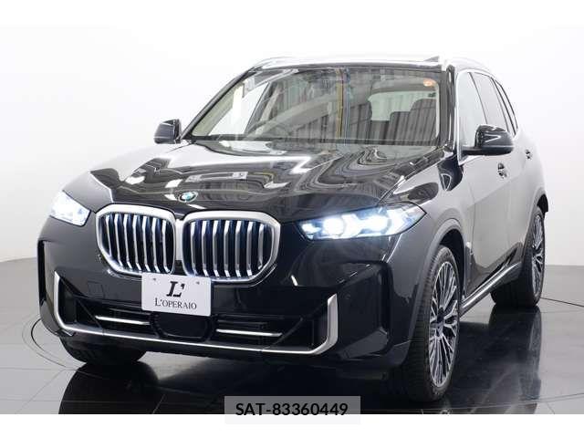 Bmw X5 2024-07 8685249-15