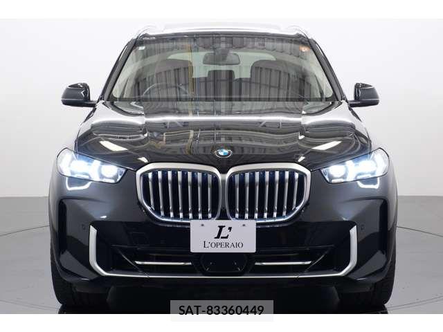 Bmw X5 2024-07 8685249-16