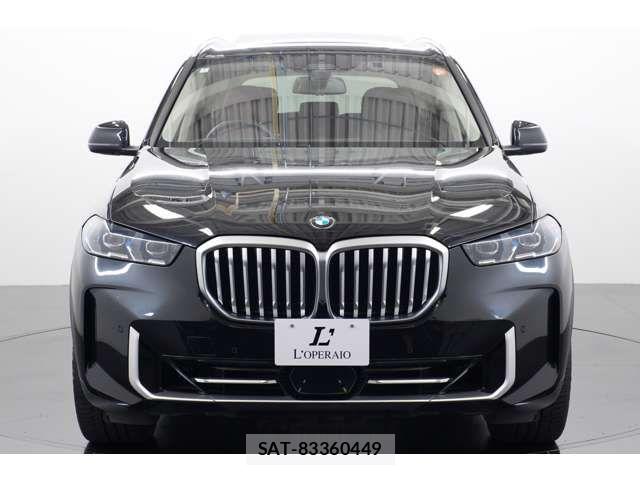 Bmw X5 2024-07 8685249-17