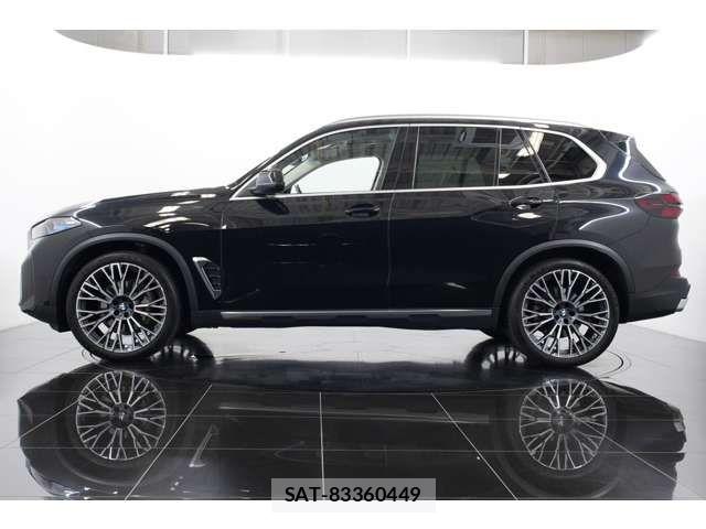 Bmw X5 2024-07 8685249-1