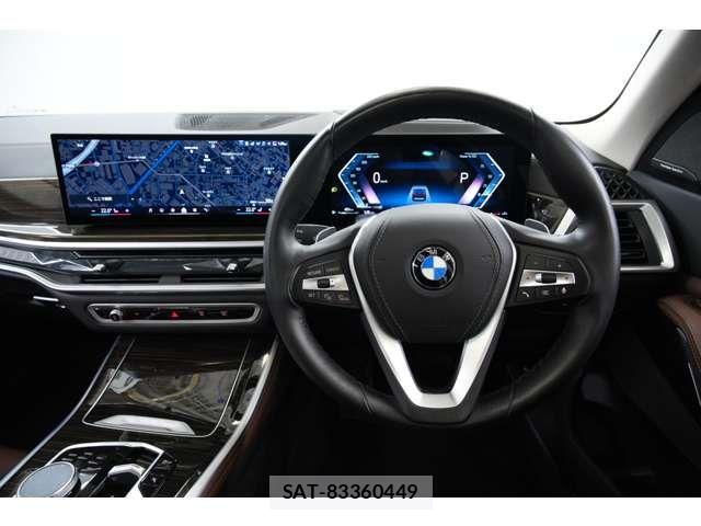 Bmw X5 2024-07 8685249-5