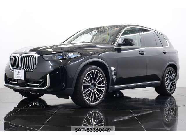 Bmw X5 2024-07 8685249-6