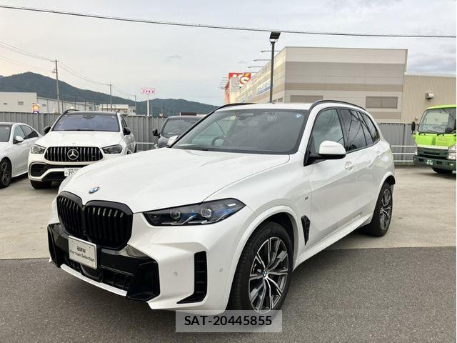 Bmw X5 2024-06 8741005-0