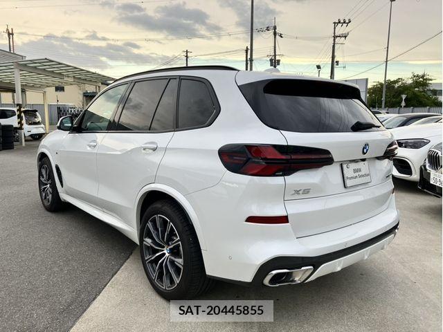 Bmw X5 2024-06 8741005-2