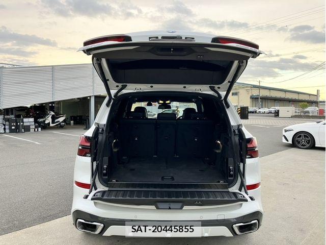 Bmw X5 2024-06 8741005-7