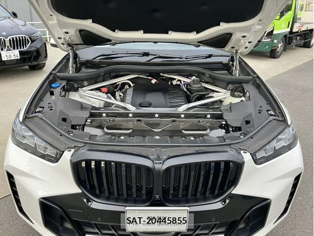 Bmw X5 2024-06 8741005-8