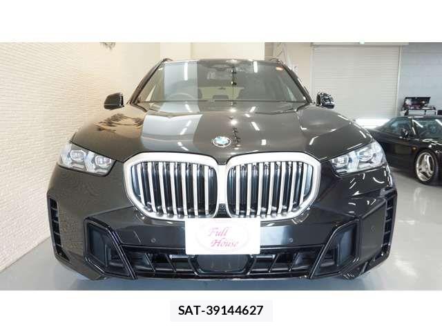 Bmw X5 2024-08 8741004-9