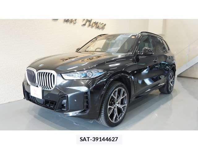 Bmw X5 2024-08 8741004-10