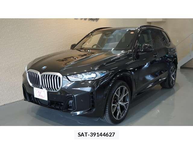 Bmw X5 2024-08 8741004-5