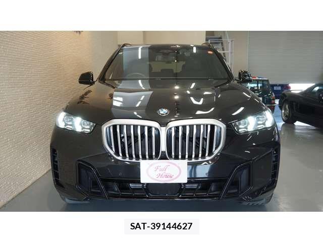 Bmw X5 2024-08 8741004-6