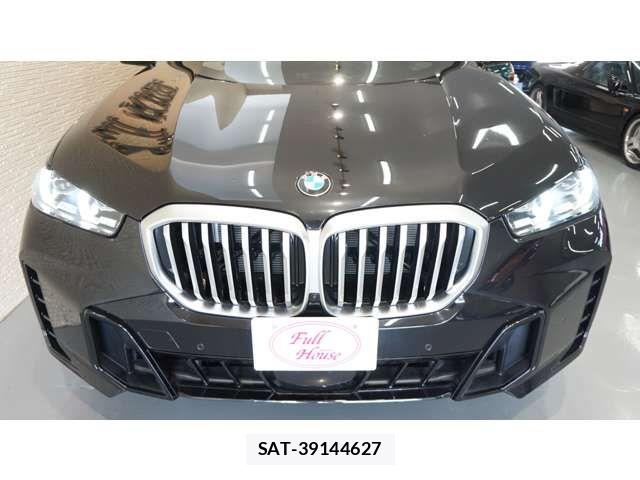 Bmw X5 2024-08 8741004-8