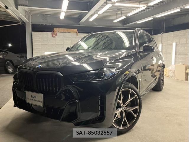 Bmw X5 2025-08 8779660-0