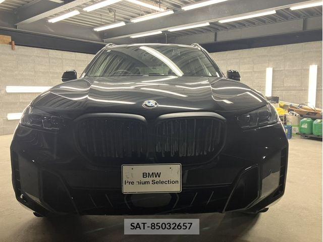 Bmw X5 2025-08 8779660-9