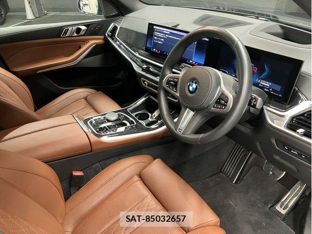 Bmw X5 2025-08 8779660-10