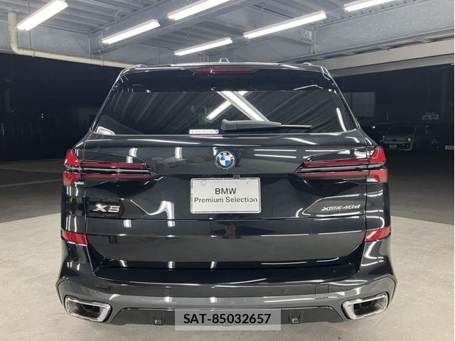 Bmw X5 2025-08 8779660-1