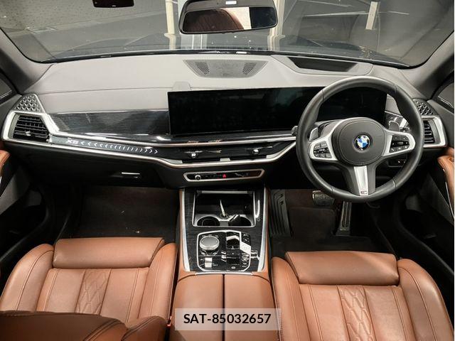 Bmw X5 2025-08 8779660-2