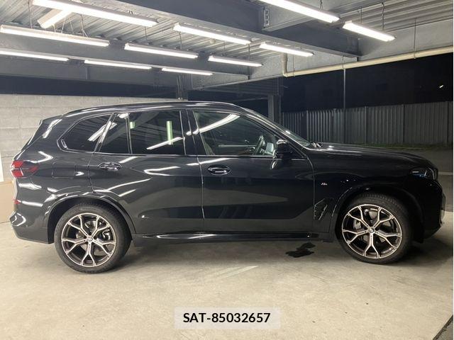 Bmw X5 2025-08 8779660-3