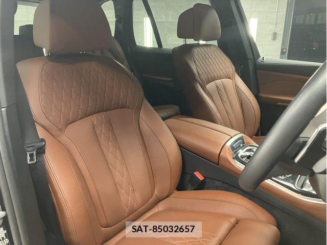 Bmw X5 2025-08 8779660-5
