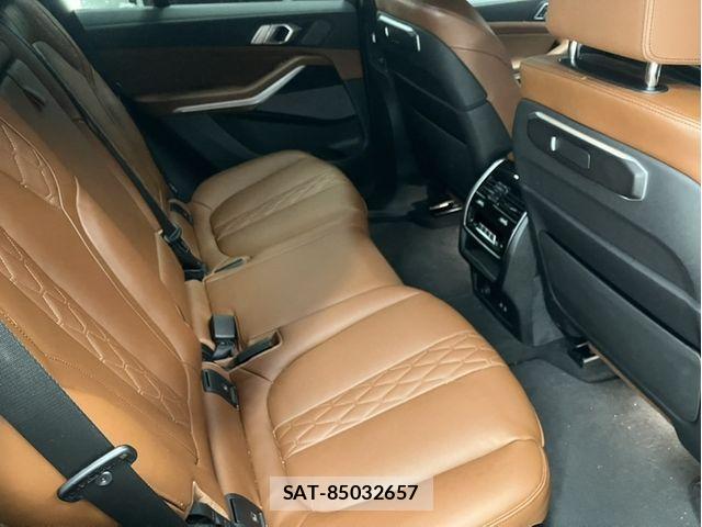 Bmw X5 2025-08 8779660-6