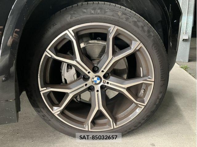 Bmw X5 2025-08 8779660-8