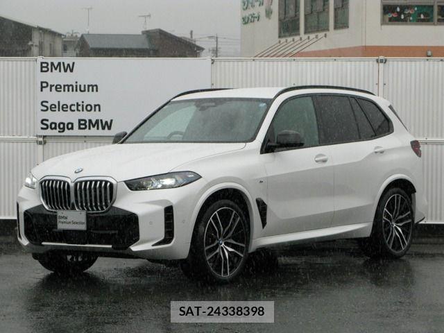 Bmw X5 2026-01 8779659-0