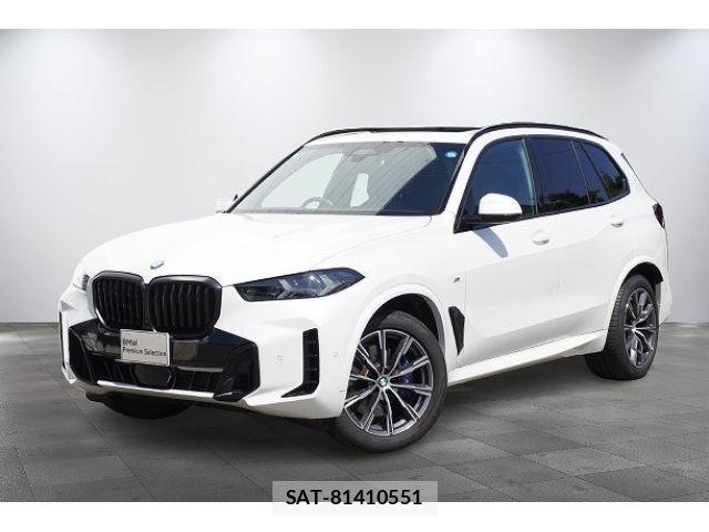 Bmw X5 2026-04 8779661-0