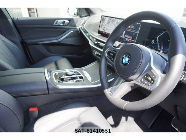 Bmw X5 2026-04 8779661-20
