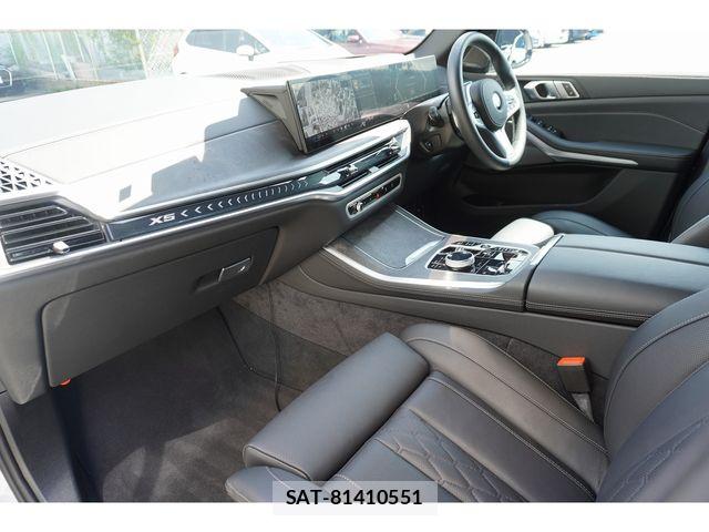 Bmw X5 2026-04 8779661-24