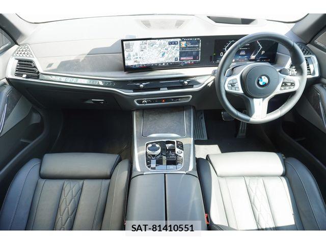 Bmw X5 2026-04 8779661-25