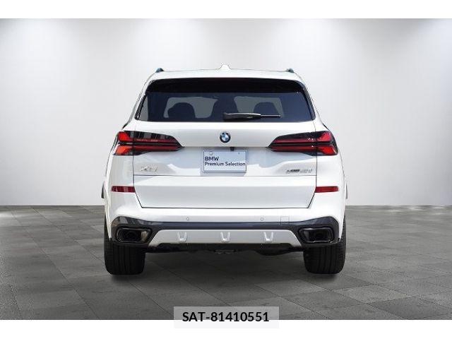 Bmw X5 2026-04 8779661-3