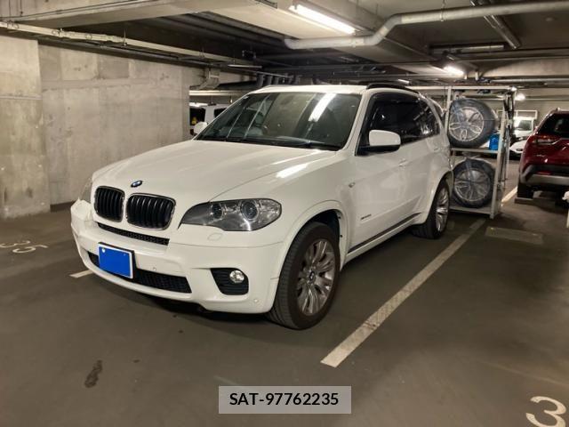 Bmw X5 2011-06 8828107-1