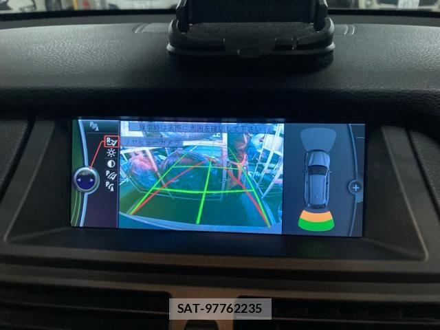 Bmw X5 2011-06 8828107-24