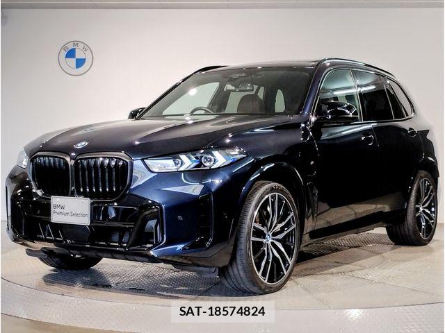 Bmw X5 2023-07 8828106-0