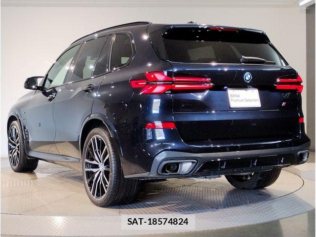Bmw X5 2023-07 8828106-1