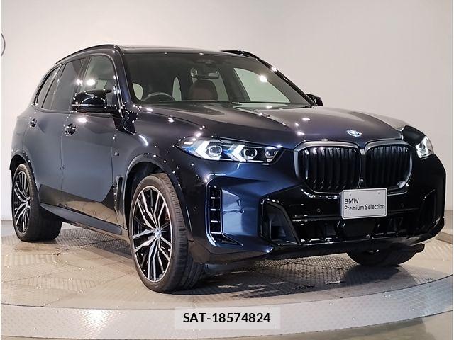 Bmw X5 2023-07 8828106-5