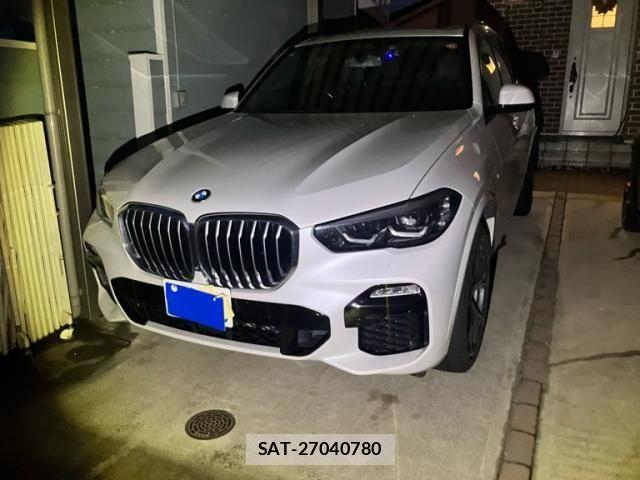 Bmw X5 2019-09 8848378-0