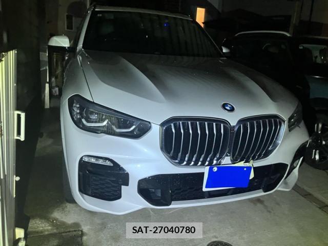 Bmw X5 2019-09 8848378-1