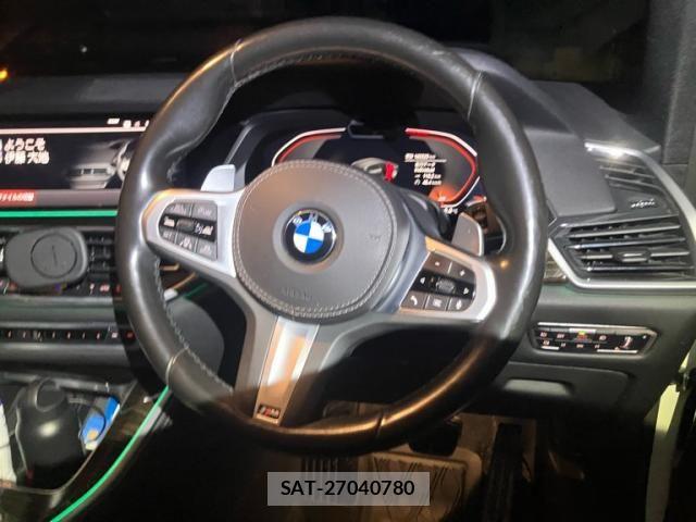Bmw X5 2019-09 8848378-20