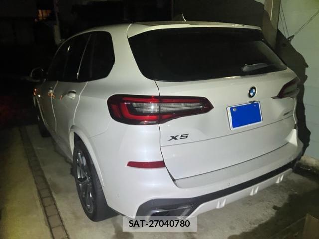 Bmw X5 2019-09 8848378-3