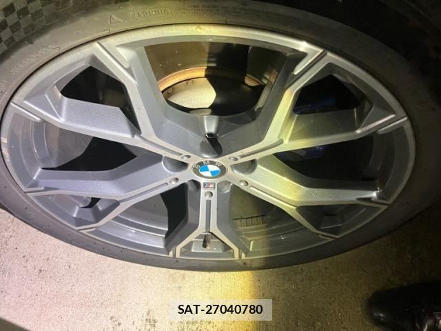 Bmw X5 2019-09 8848378-4