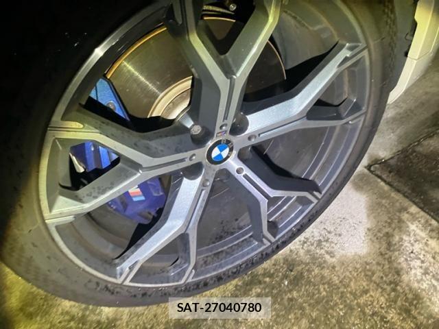 Bmw X5 2019-09 8848378-5