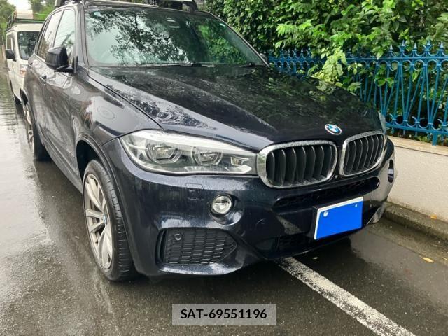 Bmw X5 2017-09 8878938-1