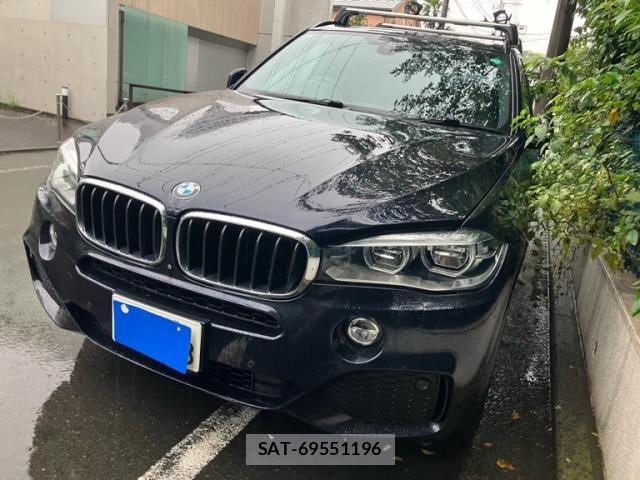 Bmw X5 2017-09 8878938-2